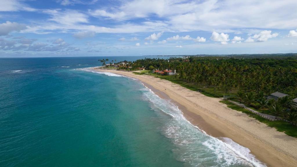Condomínio Palm Village Acqua Pôrto das Galinhas Exterior foto