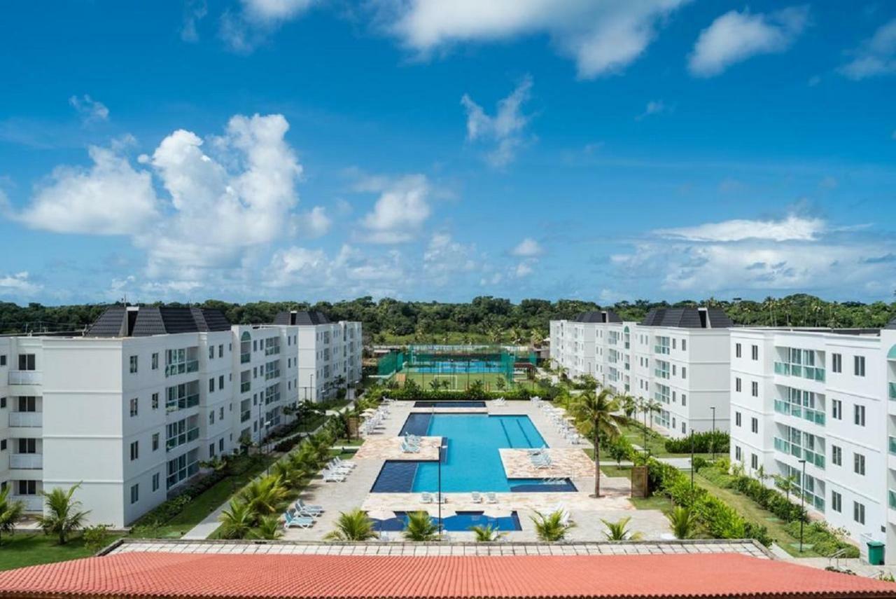 Condomínio Palm Village Acqua Pôrto das Galinhas Exterior foto